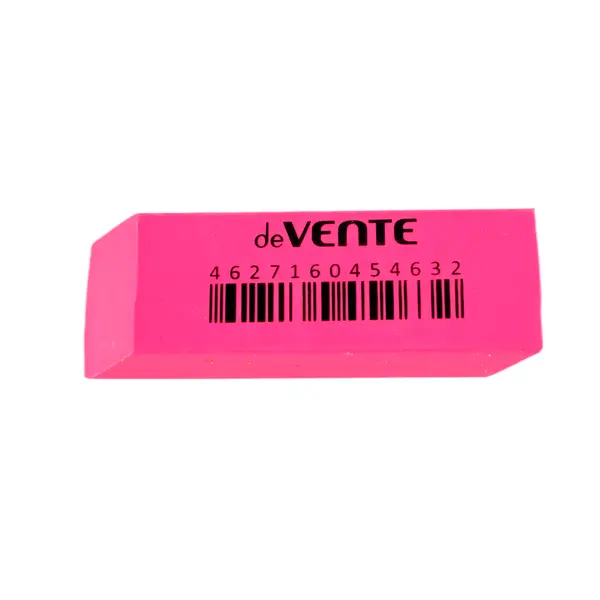 Ластик De Vente 80 Класс, ​магазин канцелярских товаров