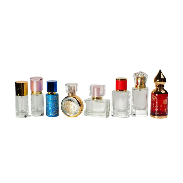Парфюм #5 1мл 220 Parfum BAR, отдел духов на разлив