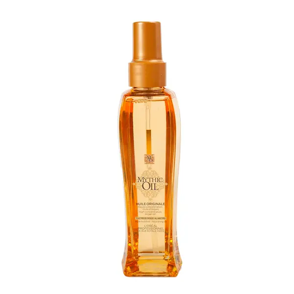 Питательное масло для волос Mythic Oil Originale 10800 Импульс, ​магазин расходных материалов