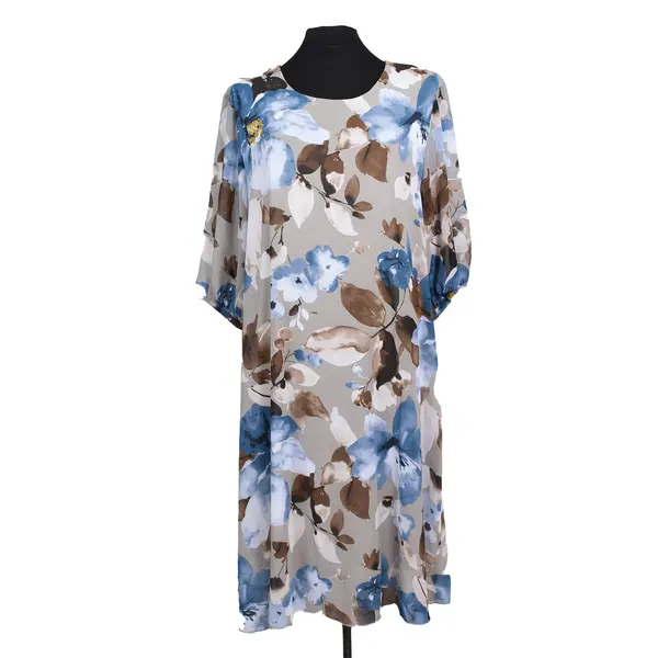 Платье женское Mirai collection 58-60 размеры 4500 Sulu shop, ​магазин женской одежды