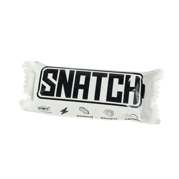 Шоколадный батончик SNATCH 45 гр 215 Абрикос, магазин продуктов, Сарыарка 8/4