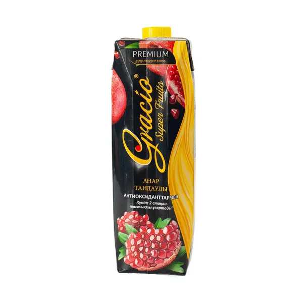 Сок Gracio Гранат 0.95 л 750 