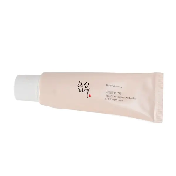 Солнцезащитный крем Beauty of Joseon Relief Sun SPF 50+ PA++++ 9000 Марафет, магазин косметики