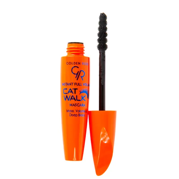 Тушь Golden Rose  Cat Walk  Mascara 992 Cosmetica.kz, интернет-магазин