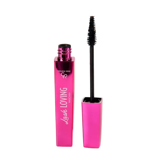Тушь Golden Rose Lash Loving Mascara 1889 Cosmetica.kz, интернет-магазин