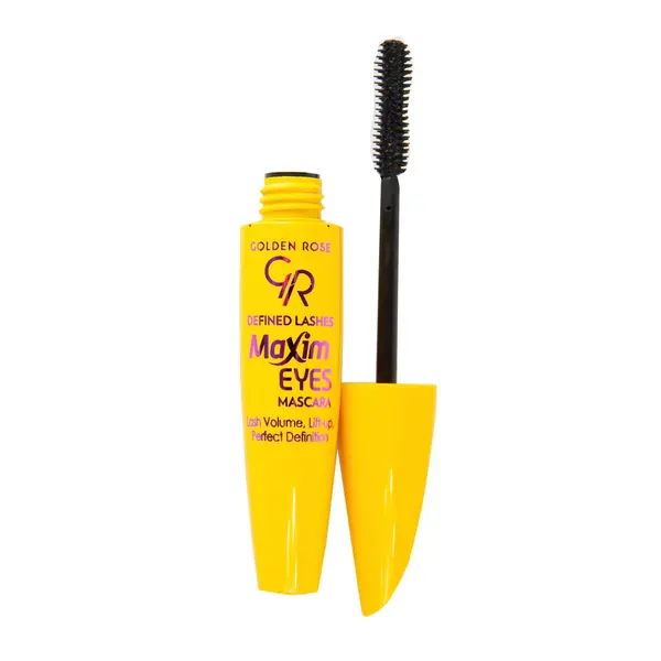 Тушь Golden Rose  Maxim Eyes  Mascara 992 Cosmetica.kz, интернет-магазин