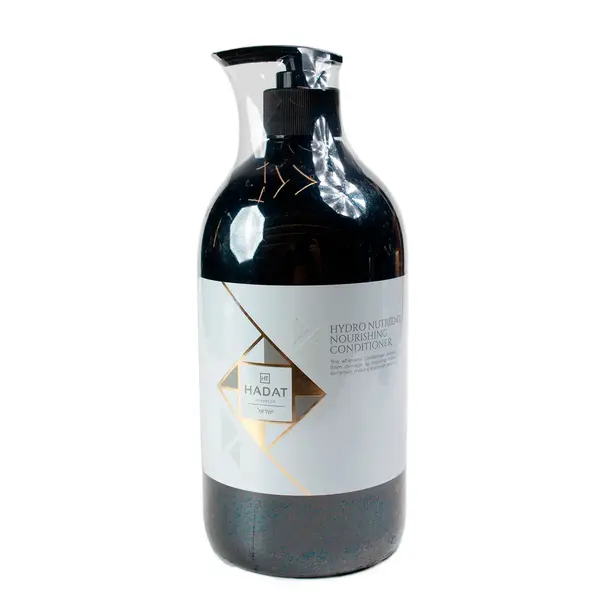 Увлажняющий кондиционер для волосHadat Cosmetics Hydro Nutrient Nourishing Conditioner 19900 Марафет, магазин косметики