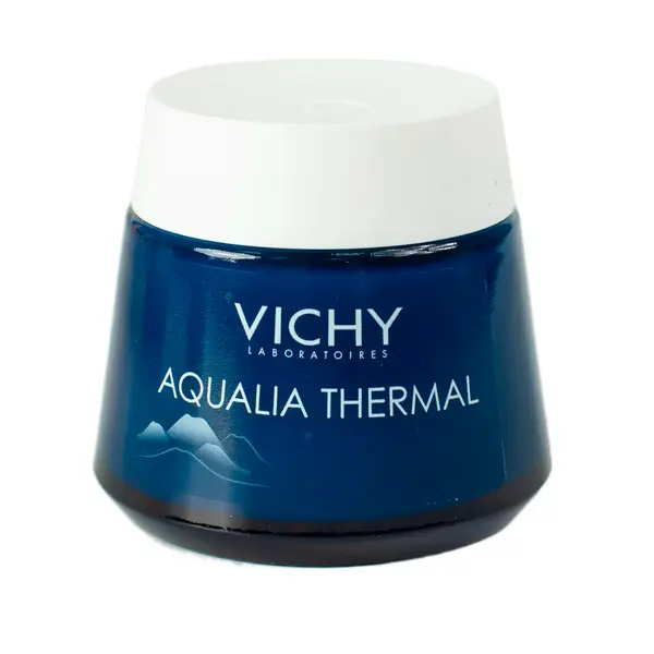 VICHY AQUALIA THERMAL Ночной Spa-уход 75 мл 0 
