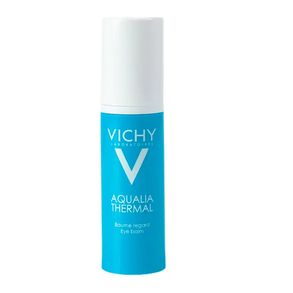 VICHY AQUALIA THERMAL Пробуждающий бальзам для контура глаз 15 мл 10700 Вита, сеть аптек