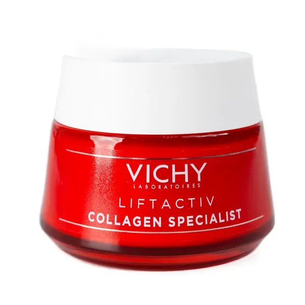 VICHY LIFTACTIV Collagen Specialist Дневной крем-уход 50 мл 23100 