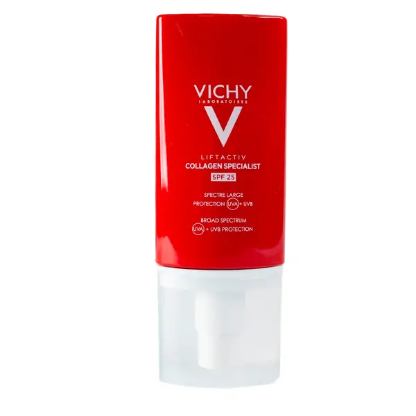 VICHY LIFTACTIV COLLAGEN SPECIALIST Крем для лица SPF 25 50 мл 0 