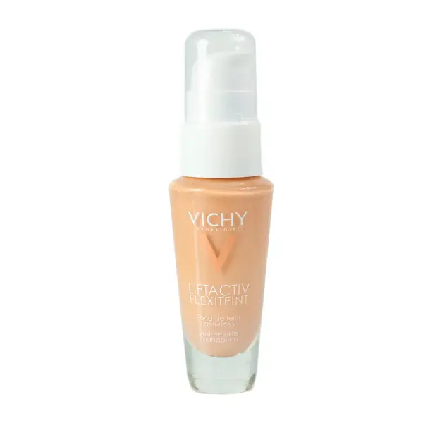 VICHY LIFTACTIV Flexilift тональный крем от морщин тон 15 30 мл 21650 Вита, сеть аптек