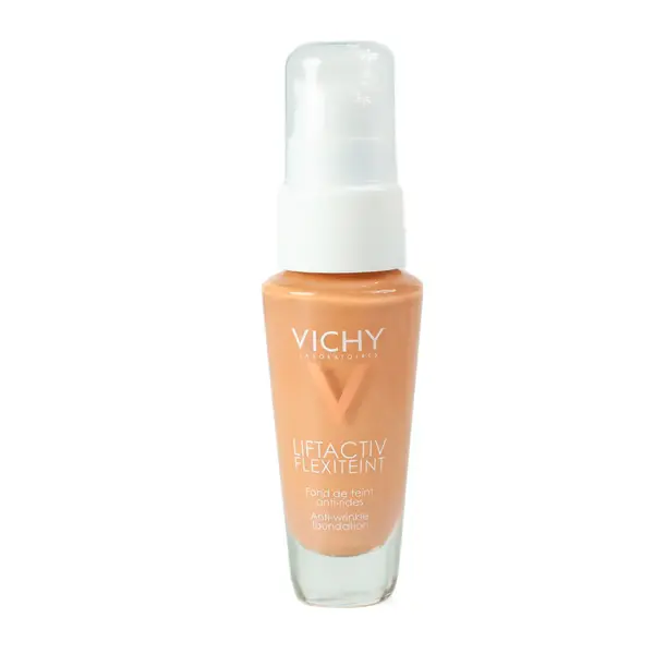 VICHY LIFTACTIV Flexilift тональный крем от морщин тон 25 30 мл 18950 Вита, сеть аптек