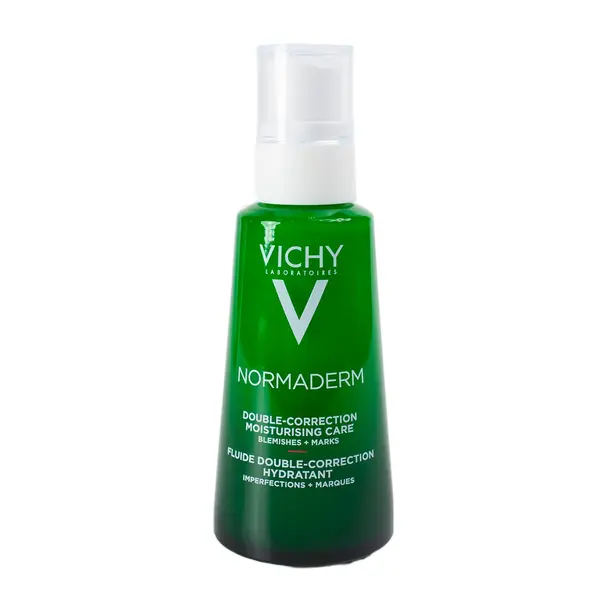 VICHY NORMADERM PHYTOSOLUTION корректирующий уход двойного действия 50 мл 0 