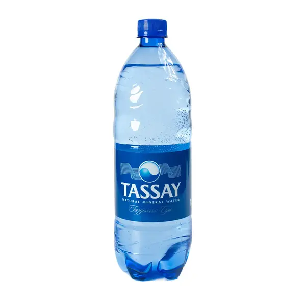 Вода Тассай газированная 1,0 л 285 