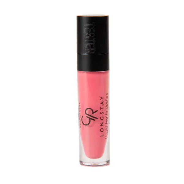 Жидкая матовая помада Golden Rose Longstay Liquid Matte Lipstick 2233 Cosmetica.kz, интернет-магазин