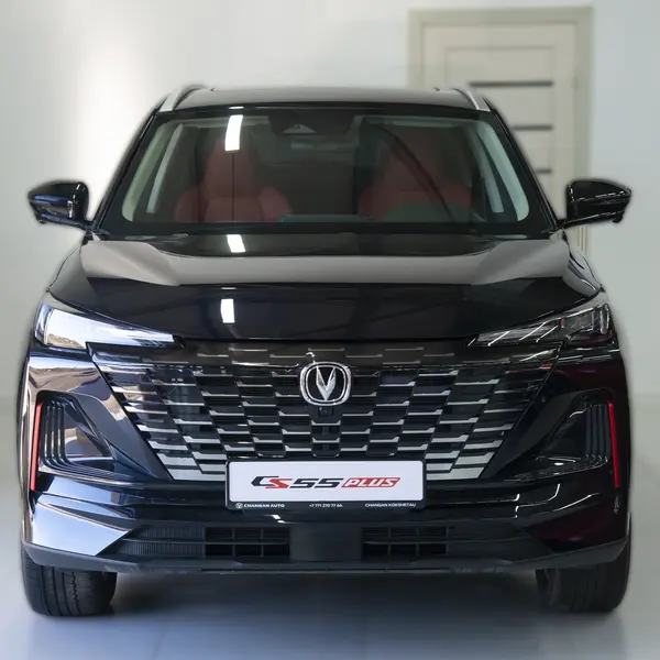 Автомобиль Changan CS55 Plus Luxe 1.5T 2WD 7CDT 11990000 Changan Kokshetau, ​автосалон