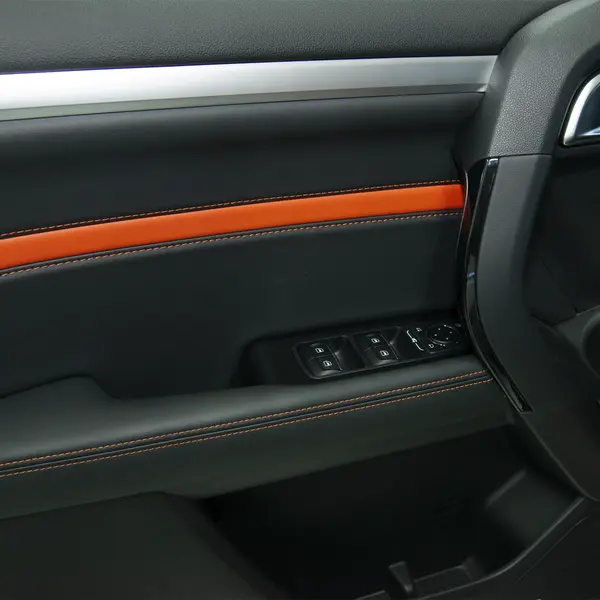 Автомобиль Haval Dargo Comfort 2.0T 2WD 14490000 Haval, ​автосалон