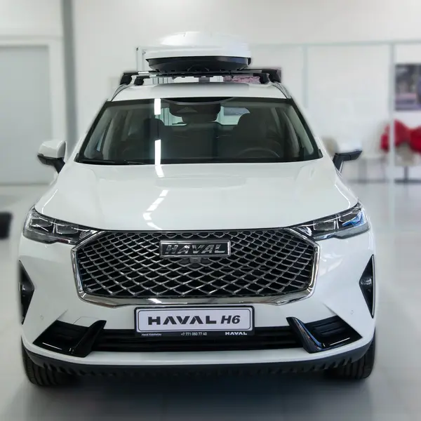 Автомобиль Haval H6 Comfort 1.5T 2WD 7DCT 12690000 Haval, ​автосалон