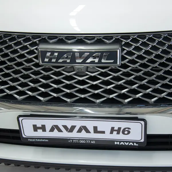 Автомобиль Haval H6 Comfort 1.5T 2WD 7DCT 12690000 Haval, ​автосалон
