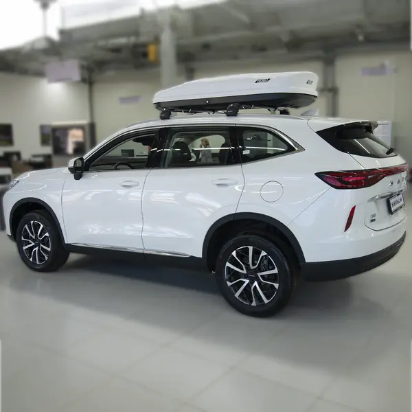 Автомобиль Haval H6 Comfort 1.5T 2WD 7DCT 12690000 Haval, ​автосалон