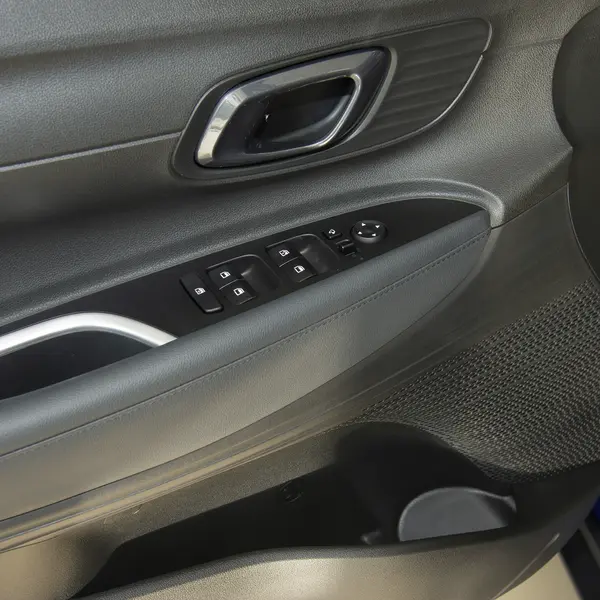 Автомобиль Hyundai Bayon 11590000 Hyundai Kokshetau, автосалон