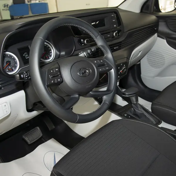 Автомобиль Hyundai I20 Active 7990000 Hyundai Kokshetau, автосалон