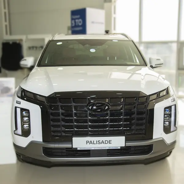 Автомобиль Hyundai Palisade 30390000 Hyundai Kokshetau, автосалон