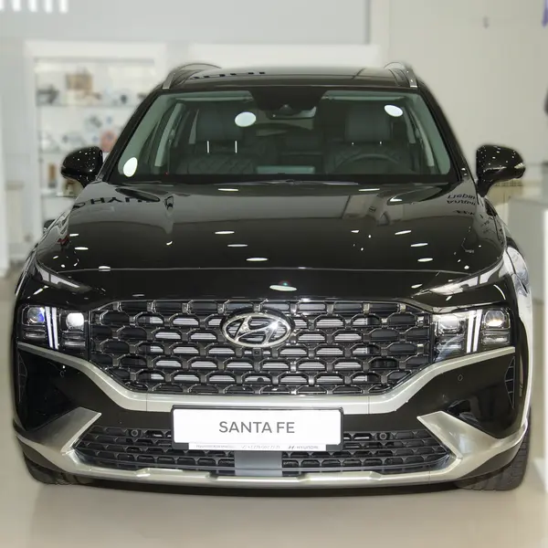 Автомобиль Hyundai Santa Fe 3,5 23490000 Hyundai Kokshetau, автосалон