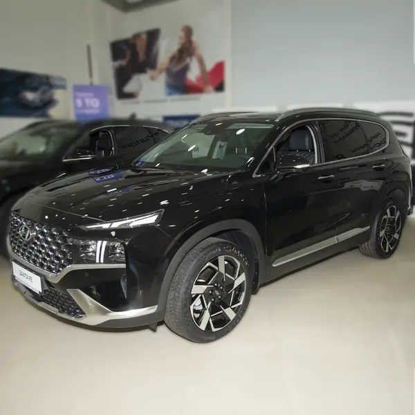 Автомобиль Hyundai Santa Fe 3,5 23490000 Hyundai Kokshetau, автосалон