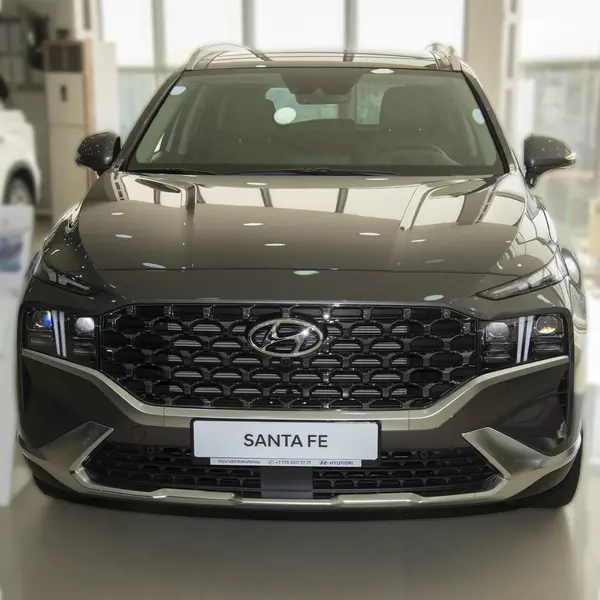 Автомобиль Hyundai Santa Fe 22590000 Hyundai Kokshetau, автосалон