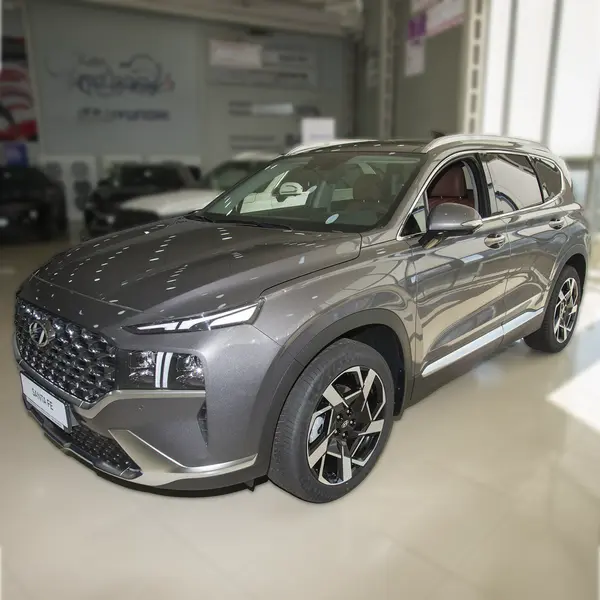 Автомобиль Hyundai Santa Fe 22590000 Hyundai Kokshetau, автосалон
