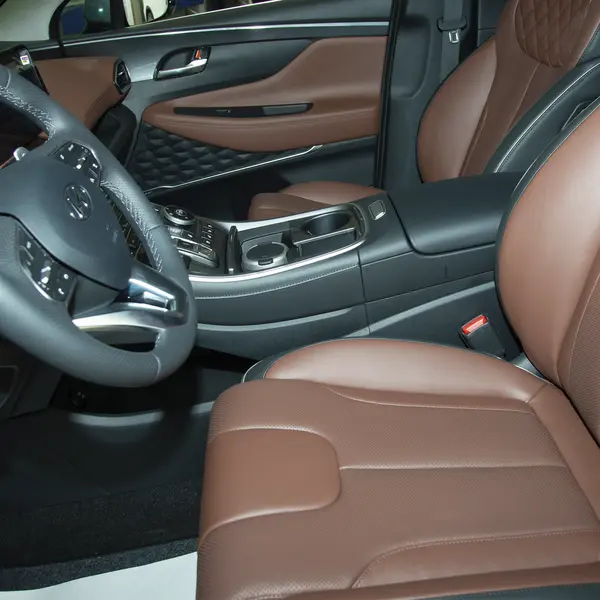 Автомобиль Hyundai Santa Fe 22590000 Hyundai Kokshetau, автосалон