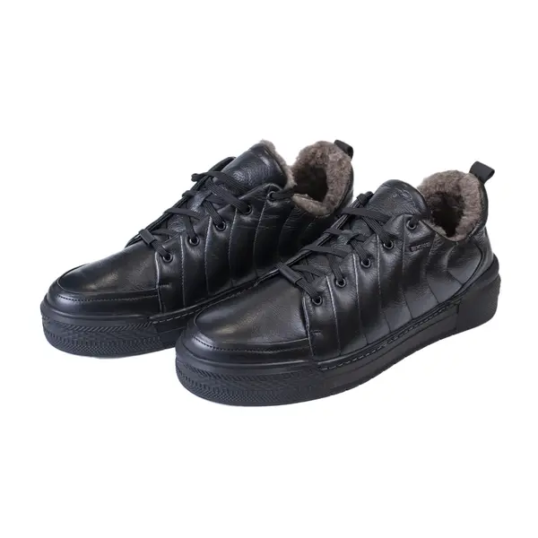 Ботинки мужские Jonny Fire из натуральной кожи (706) 50500 Ralf Ringer, бутик мужской и женской обуви