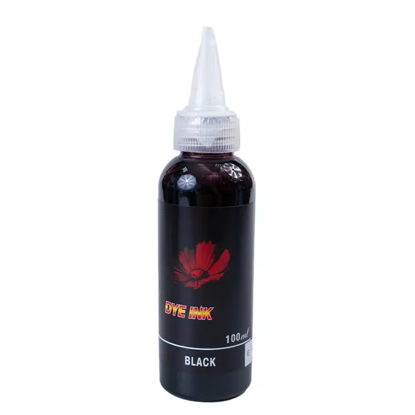Чернила для принтера Dye Ink Epson Black 900 Спектр, ​сервисный центр