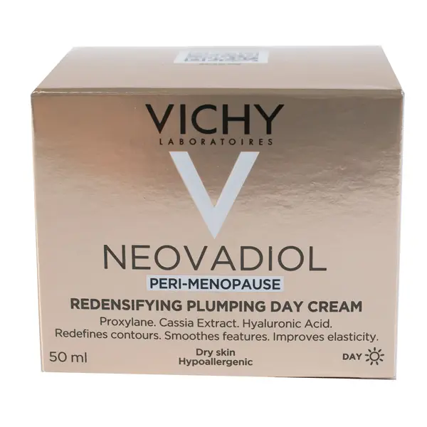 Крем дневной Vichy Neovadiol Пред-менопауза для сухой кожи лифтинг 50 мл 22100 Вита, сеть аптек