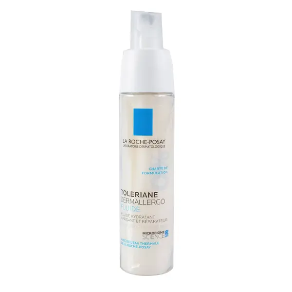 La Roche-Posay Toleriane Dermallergo флюид для лица 40 мл 13150 