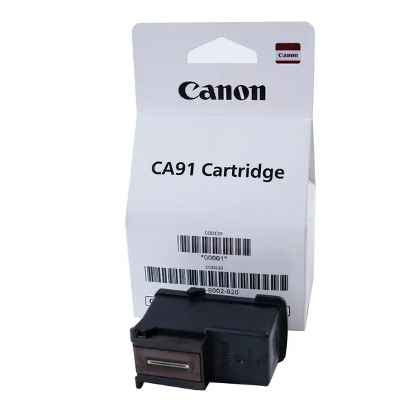Печатающие головки для принтера Canon CA91 Q468002 25000 Спектр, ​сервисный центр