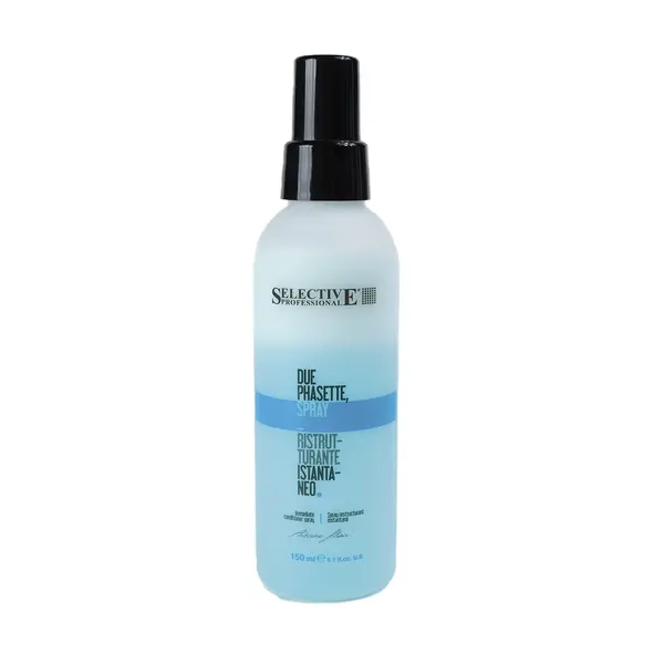 Регенерирующий спрей мгновенного действия Selective Professional Artistic Flair Due Phasette 5500 Beauty Proff, ​магазин профессиональной косметики для салонов красоты
