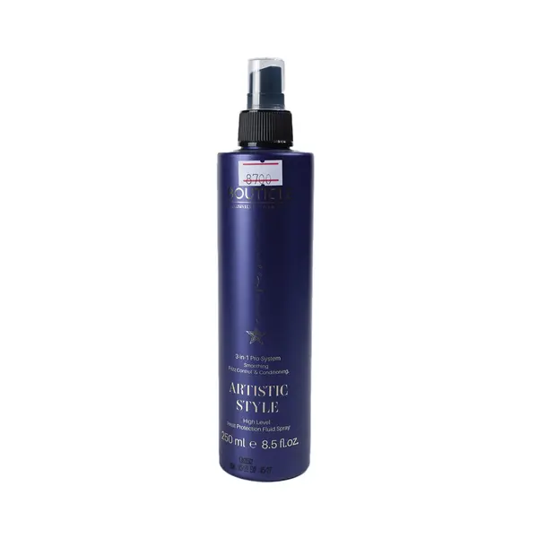 Термозащитный разглаживающий флюид с системой 3-in-1 pro-system - “heat protection spray" Bouticle 8700 Beauty Proff, ​магазин профессиональной косметики для салонов красоты