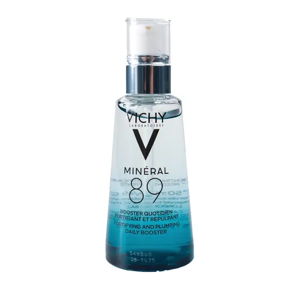 Vichy Минерал 89 гель-сыворотка для всех типов кожи 50мл 11700 Вита, сеть аптек