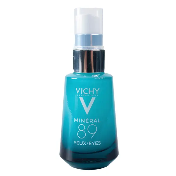 Vichy Mineral 89 Сыворотка для кожи вокруг глаз 15 мл 11000 Вита, сеть аптек
