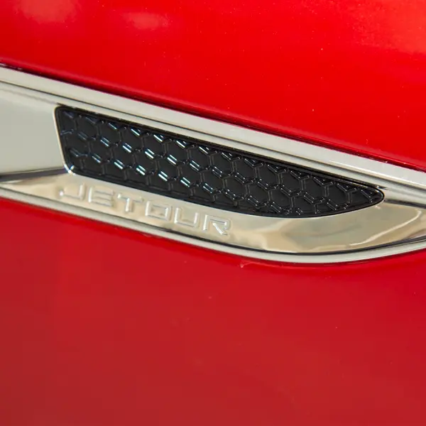 Автомобиль Jetour X70 Plus 1.6T 7DCT 7 местный Цвет: красный 12490000 Jetour, ​автосалон