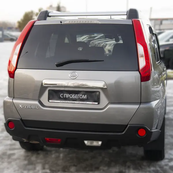 Автомобиль Nissan X-trail 2014 года 8000000 Тойота сервис Кокшетау, ​автосалон