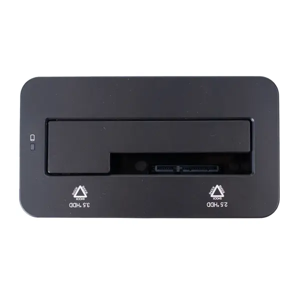 Док-станция `ORICO` 6619US3-V1-EU-BK 14500 Pixel, компьютерный центр