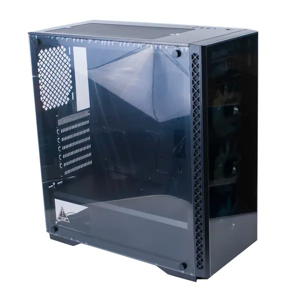 Компьютерный корпус, Deepcool, MATREXX 50 ADD-RGB 37700 Pixel, компьютерный центр