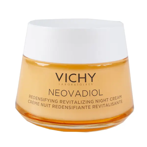 Крем ночной Vichy Neovadiol Пред-менопауза уплотняющий охлаждающий 50 мл 23500 Вита, сеть аптек