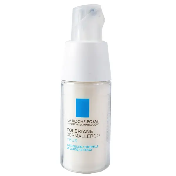 La Roche-Posay Toleriane Dermallergo крем для контура глаз 20мл 0 