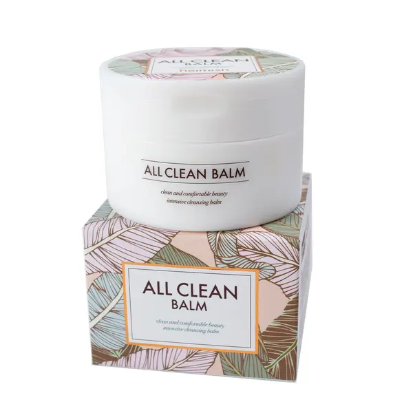 Очищающий бальзам All Clean Heimish 120 мл 8000 Бутик по продаже корейской косметики