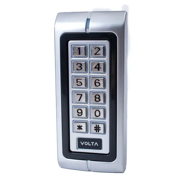 Панель управления СКУД VOLTA SAC100 14800 Pixel, компьютерный центр